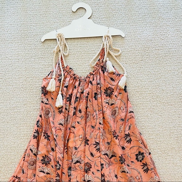 Ulla Johnson Cari Coverup Primrose - Picture 12 of 12